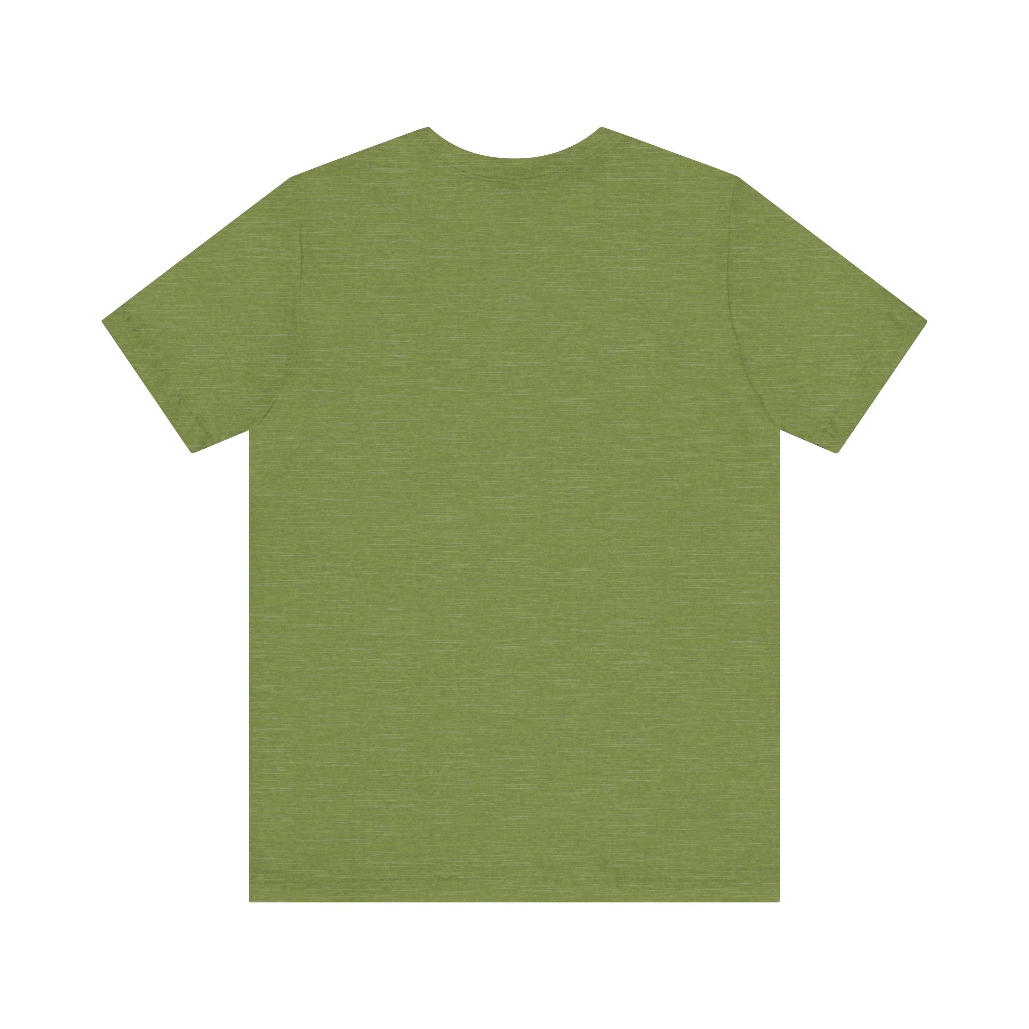 Dont Let Their Energy Change Yours Jersey Tee