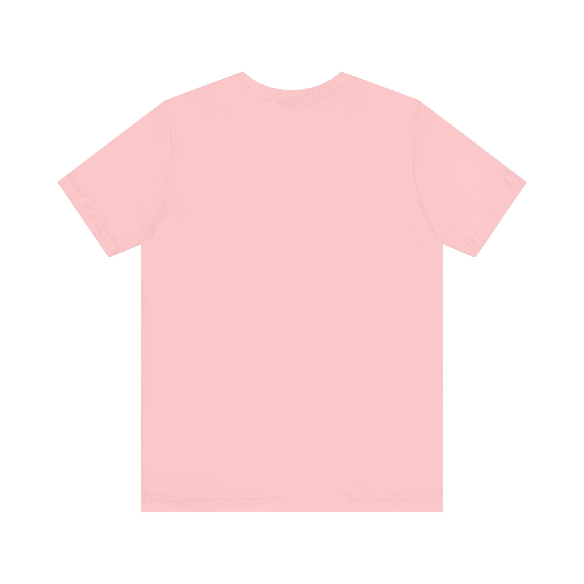Continue Jersey Tee