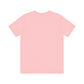 Continue Jersey Tee