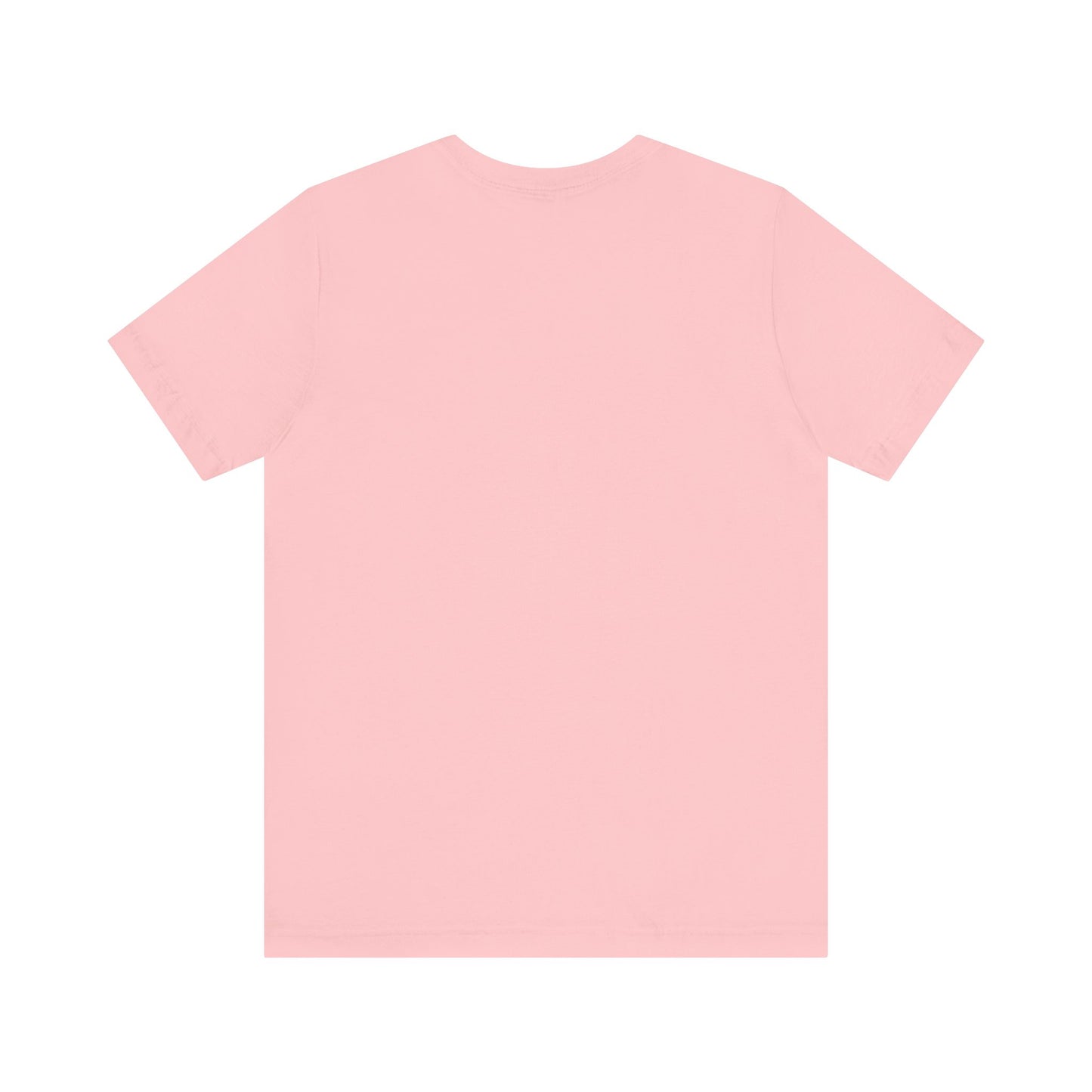 Continue Jersey Tee