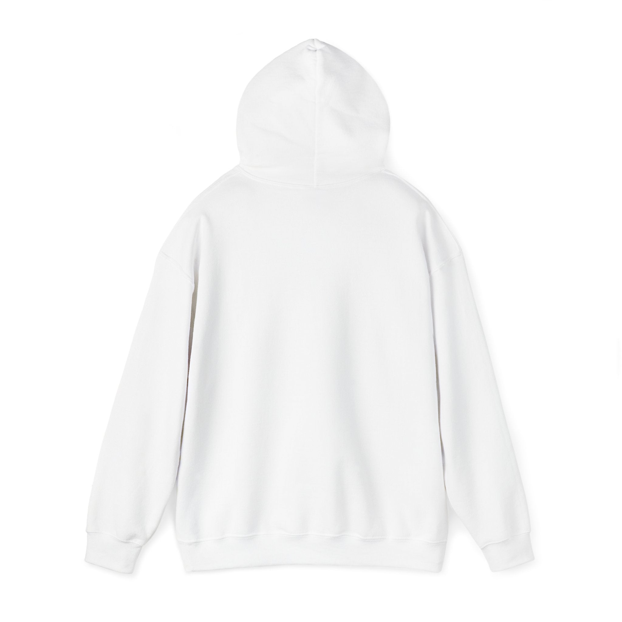 Butterfly Hero Hooded Sweatshirt