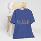 Be Kind T-Shirt • Mental Health Awareness Shirt • Bella Canvas 3001 • Unisex Kindness Tee  • Positive Quote Shirt • Comfort Colors Style