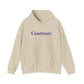 Continue Hooded Sweatshirt