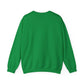 "Im Fine, This Is Fine" Crewneck Sweatshirt