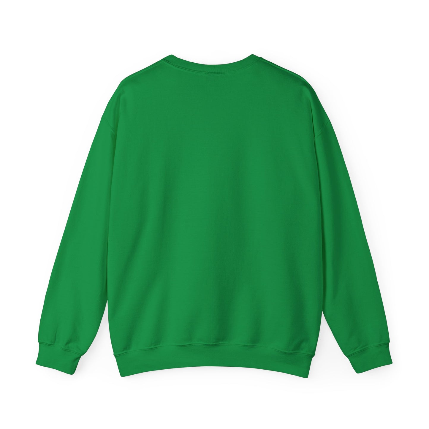 "Im Fine, This Is Fine" Crewneck Sweatshirt