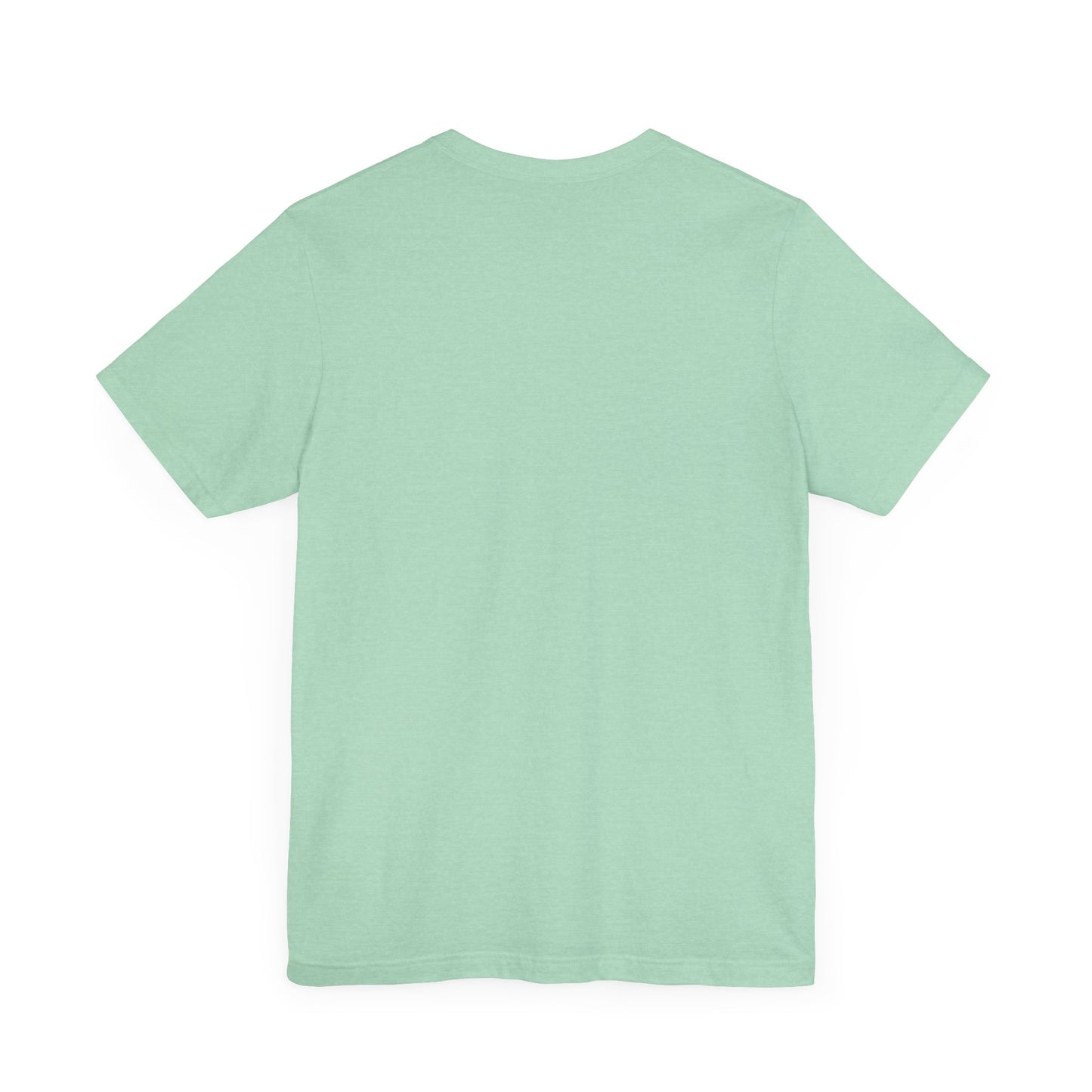 Gnome One Fights Alone Jersey Tee