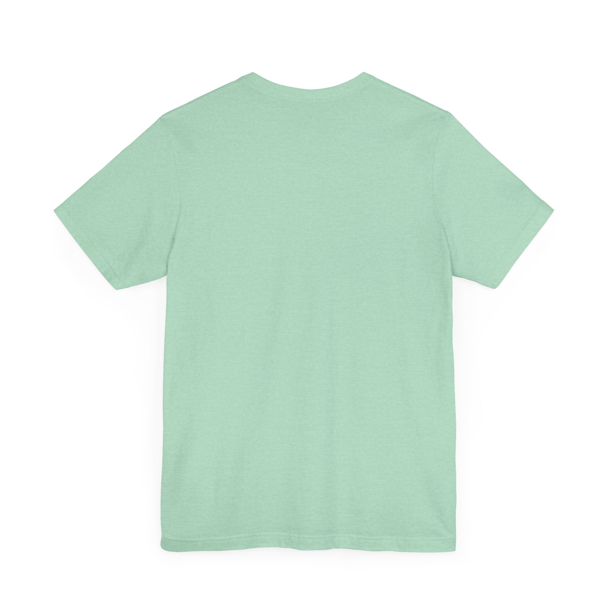 Gnome One Fights Alone Jersey Tee