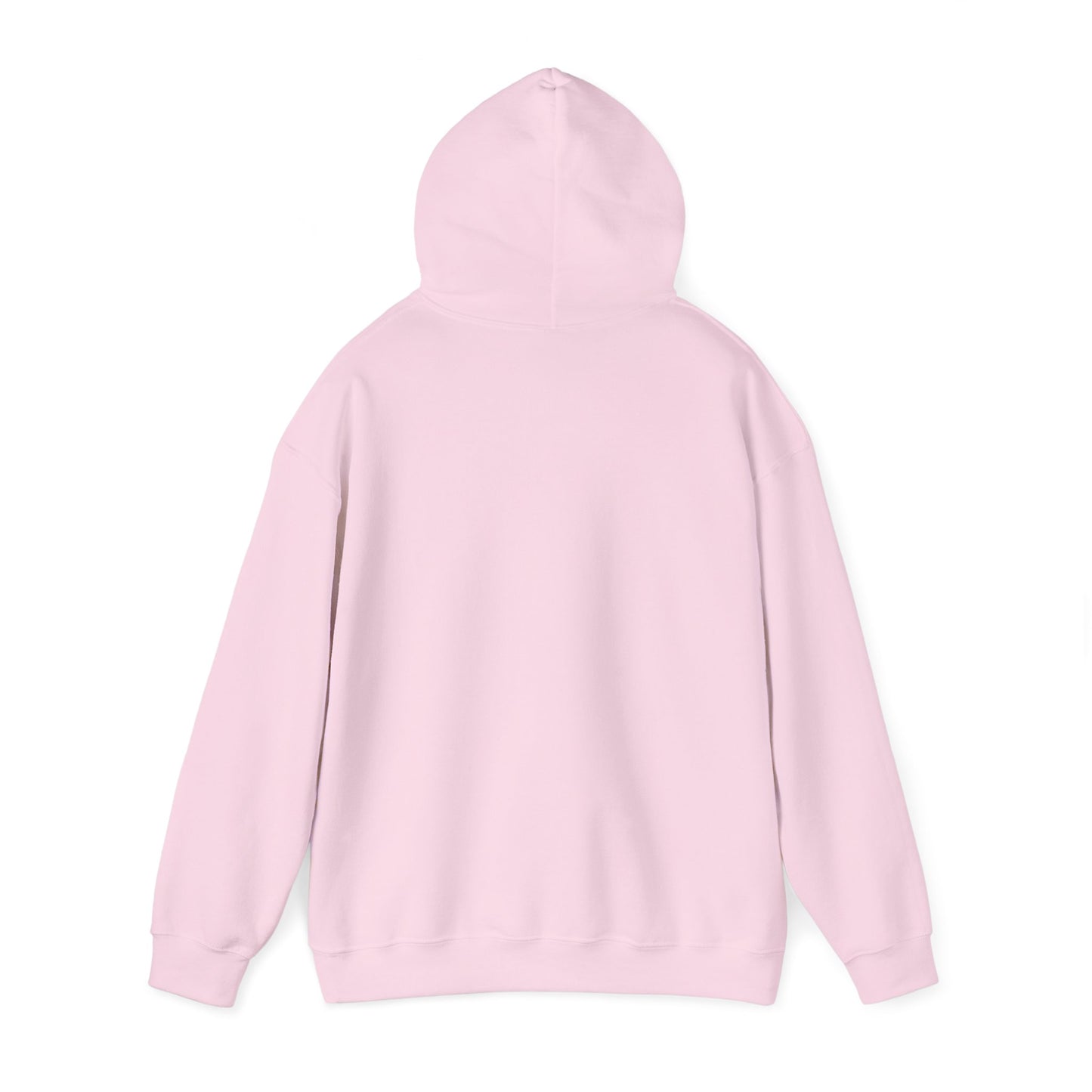 Continue Hooded Sweatshirt