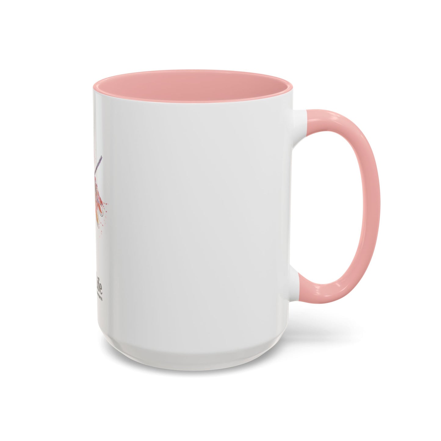 Choose Life Mug