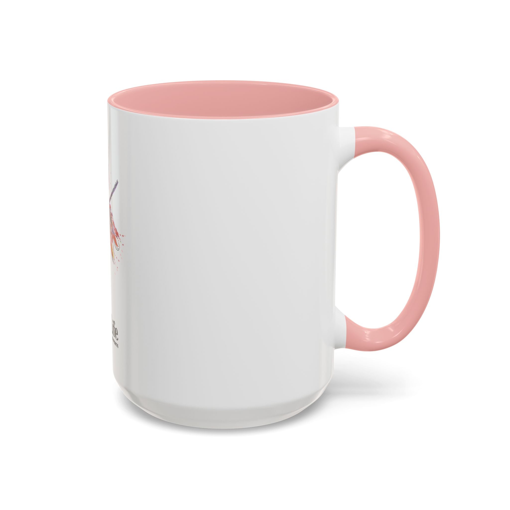 Choose Life Mug