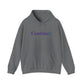 Continue Hooded Sweatshirt