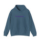 Continue Hooded Sweatshirt