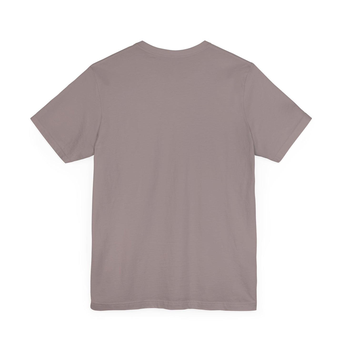 Dont Let Their Energy Change Yours Jersey Tee