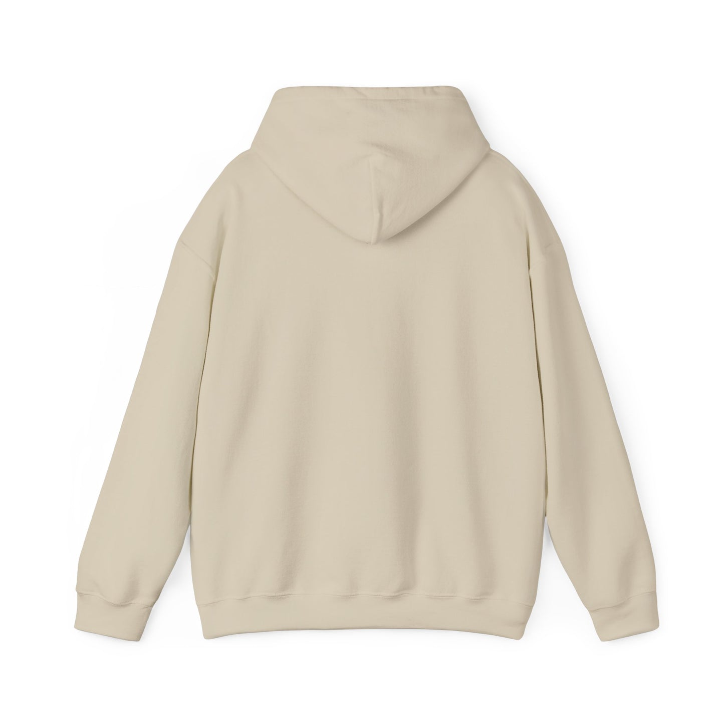 Continue Hooded Sweatshirt