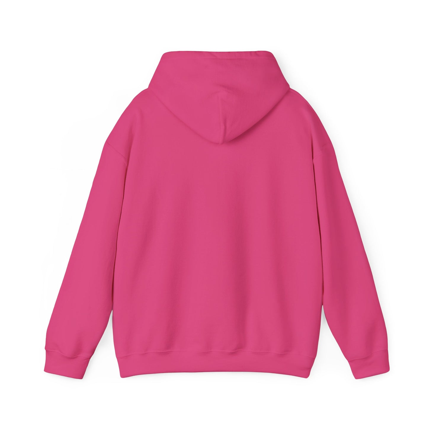 Fight The Stigma Hooded Sweatshirt