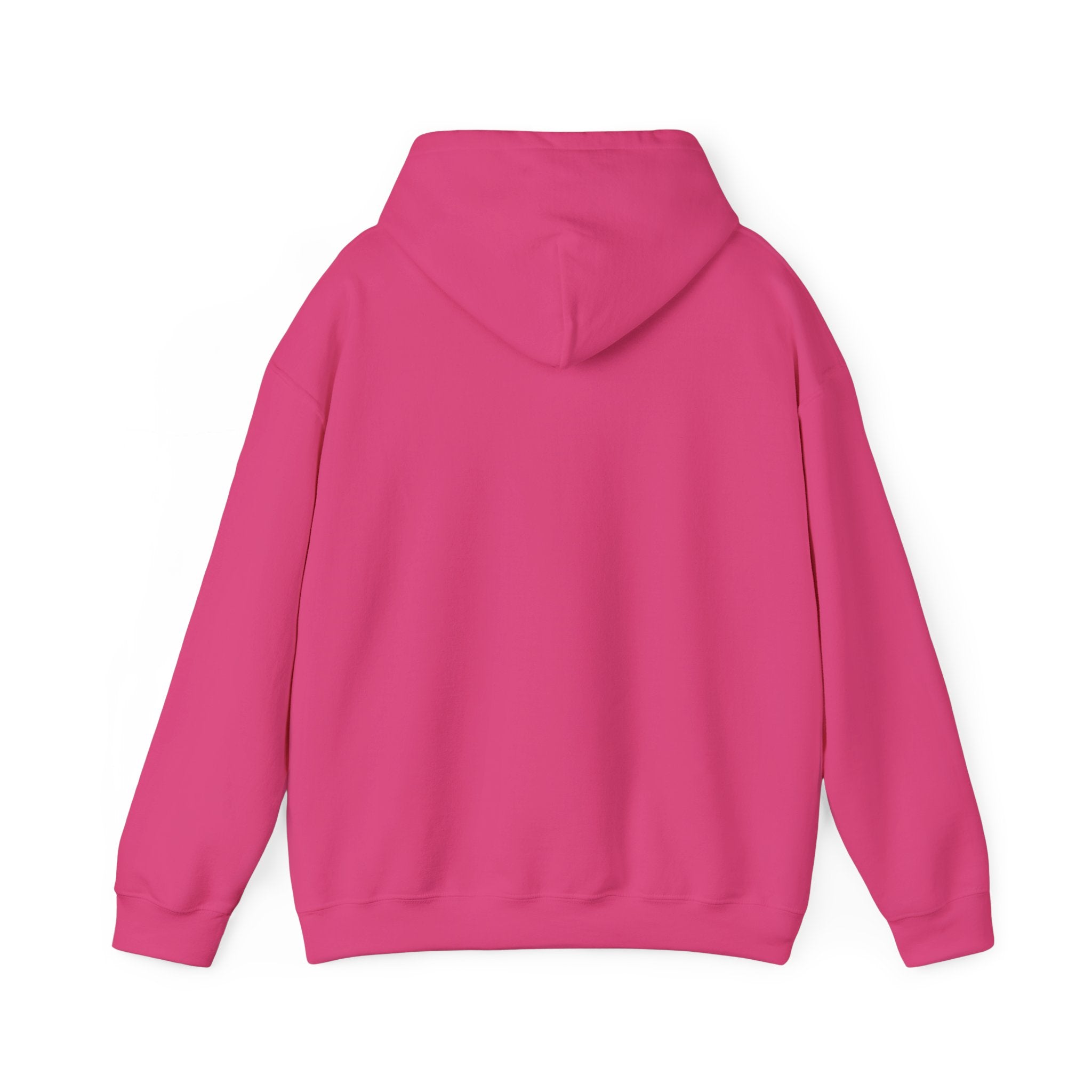 Fight The Stigma Hooded Sweatshirt