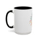 I AM - Empowering Suicide Prevention Awareness Mug