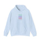 988 Hooded Sweatshirt