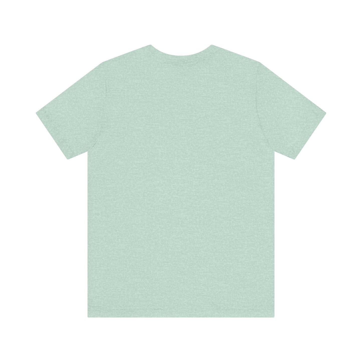 Continue Jersey Tee