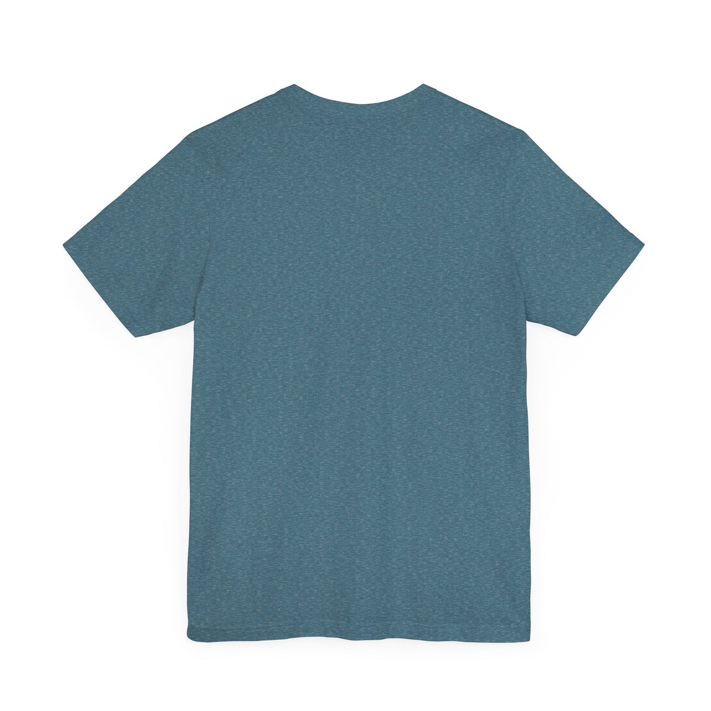 Continue Jersey Tee