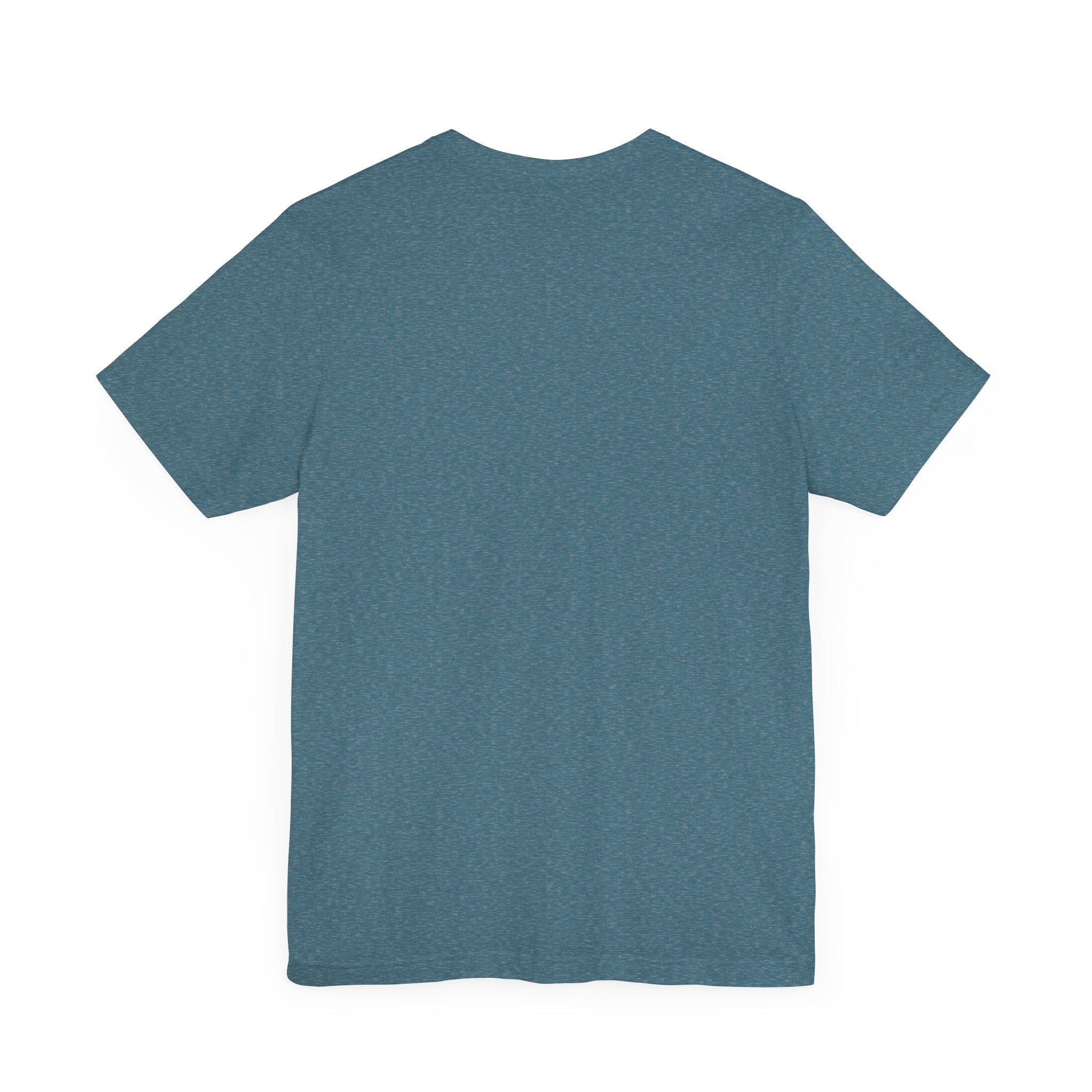 Continue Jersey Tee