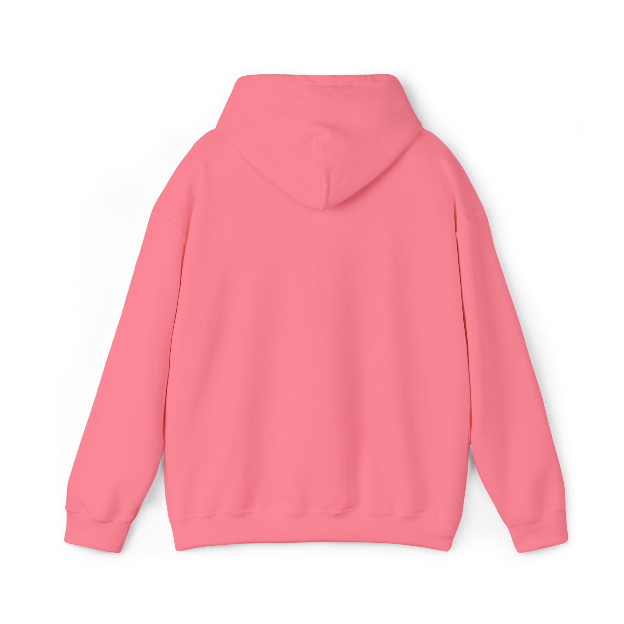 Continue Chest Logo Hooded Sweatshirt
