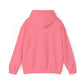 Continue Chest Logo Hooded Sweatshirt