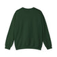 Fight the Stigma Heart Crewneck Sweatshirt