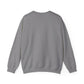 "Im Fine, This Is Fine" Crewneck Sweatshirt