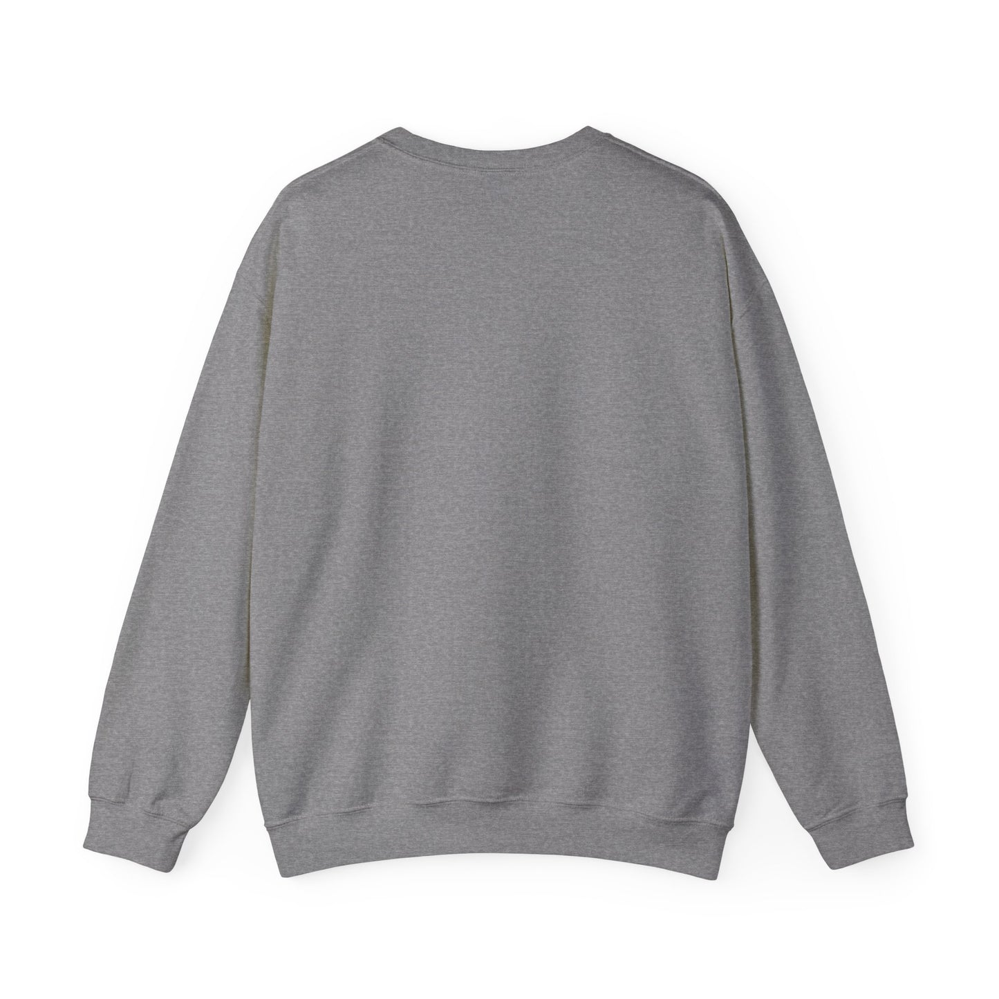 "Im Fine, This Is Fine" Crewneck Sweatshirt