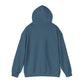 Continue Hooded Sweatshirt