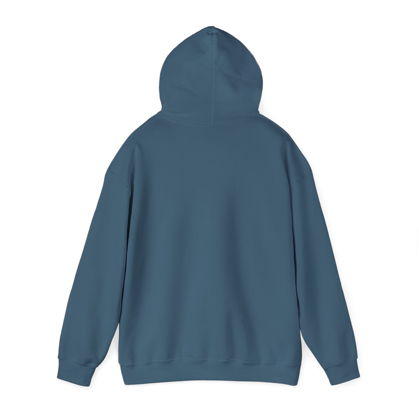 Continue Hooded Sweatshirt