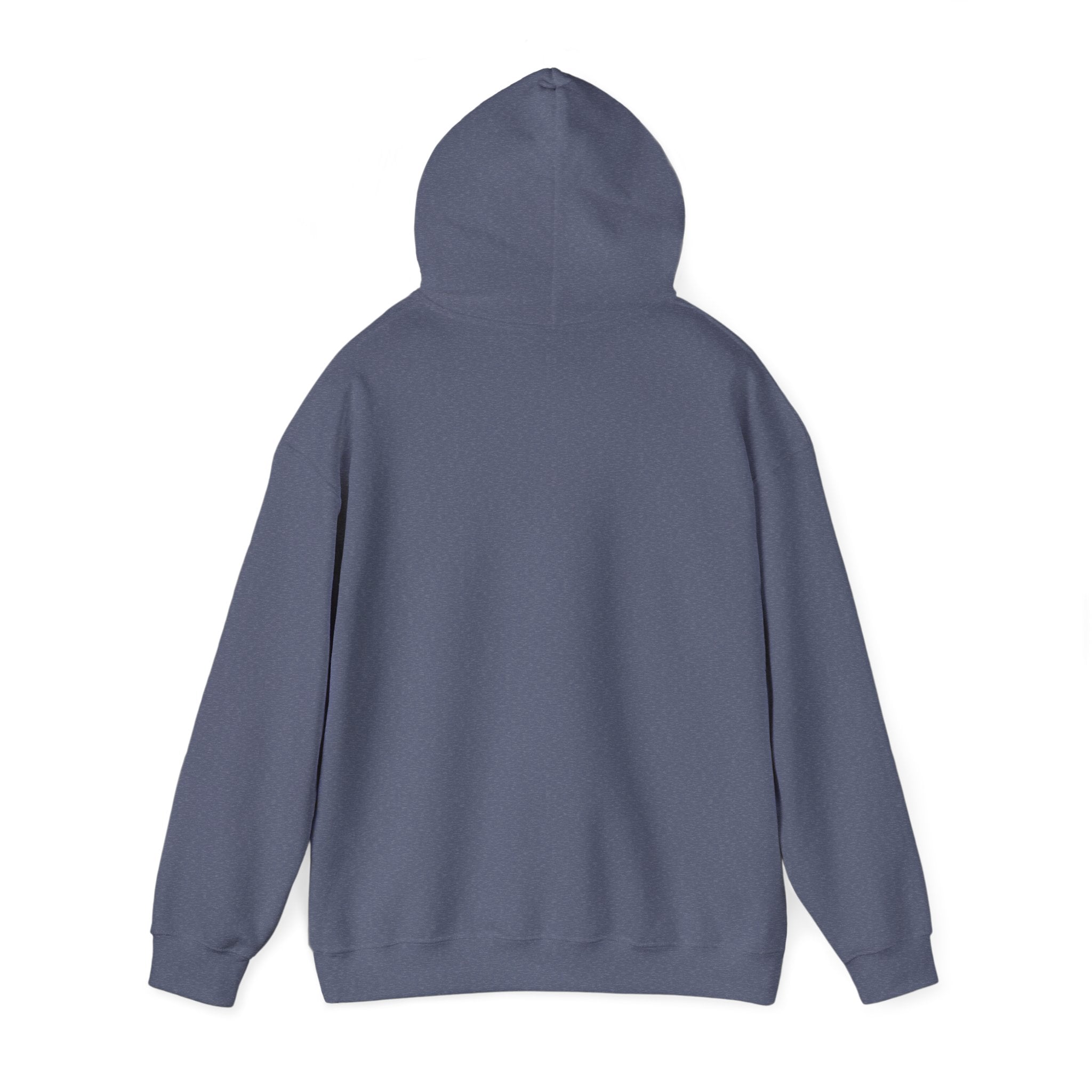 Heartbeats of Hope Semi-Colon Hooded Sweatshirt