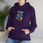 Fight The Stigma Hooded Sweatshirt