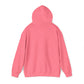 Continue Chest Logo Hooded Sweatshirt
