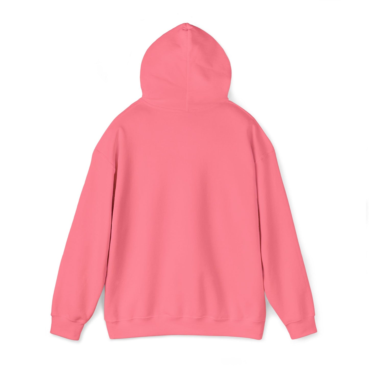 Continue Chest Logo Hooded Sweatshirt