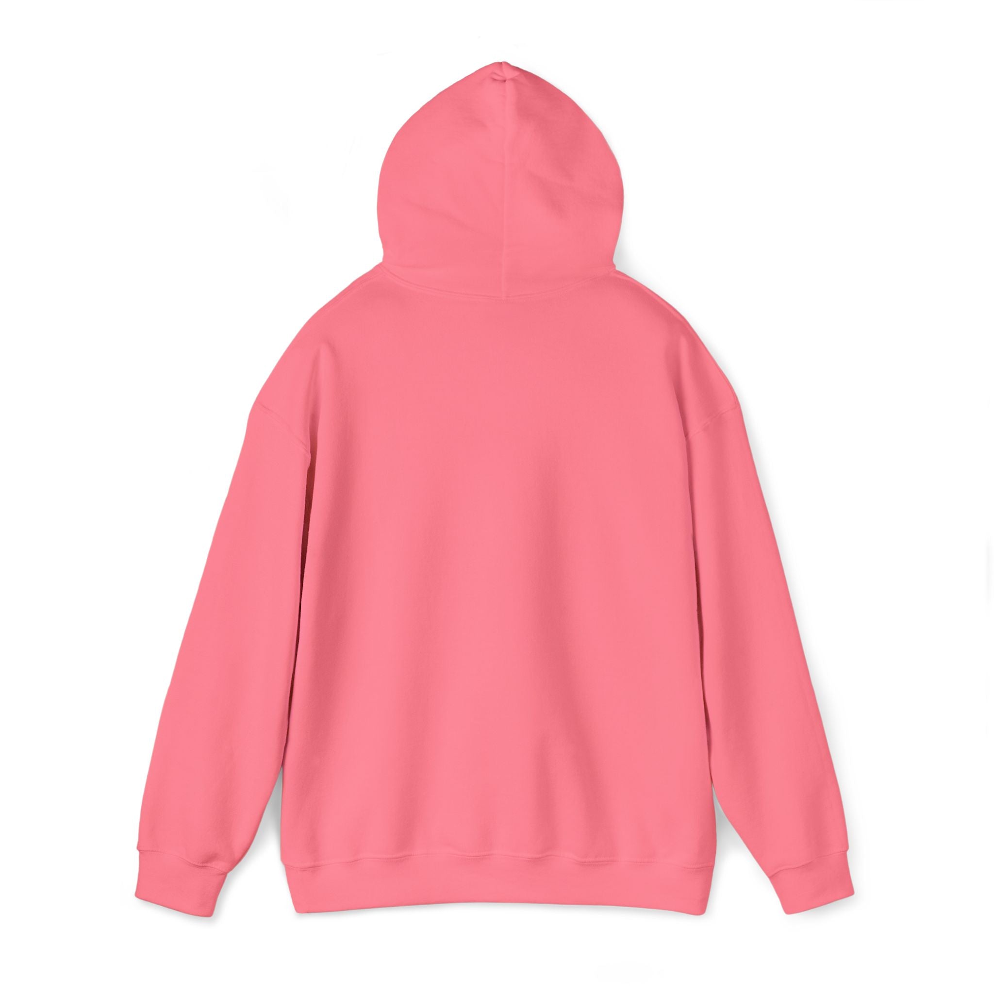 Continue Chest Logo Hooded Sweatshirt