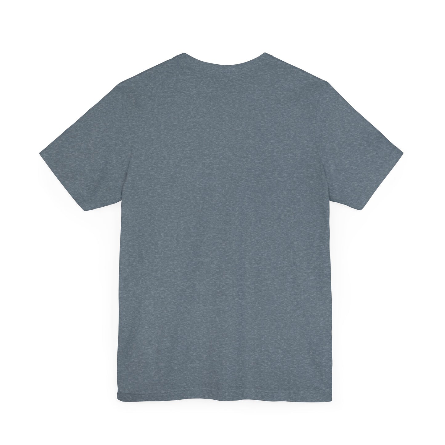 Dont Let Their Energy Change Yours Jersey Tee