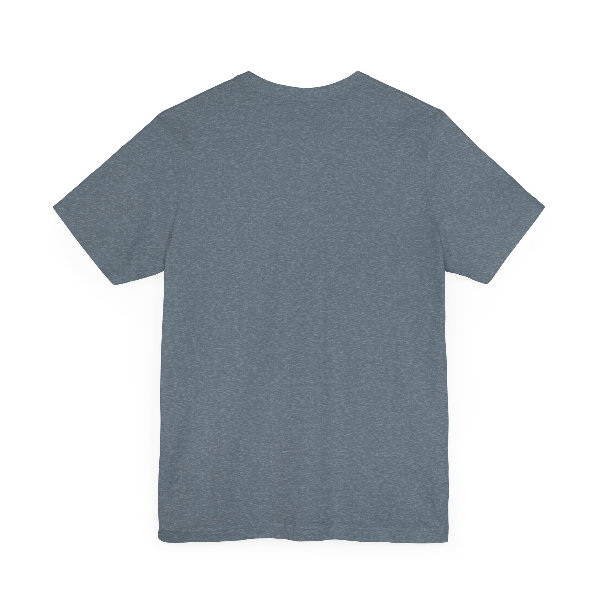 Dont Let Their Energy Change Yours Jersey Tee