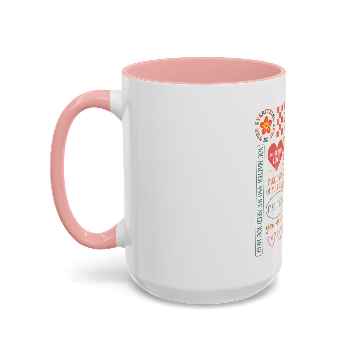 Better Days Are Coming - Suicide Awareness Mug