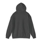 Fight The Stigma Hooded Sweatshirt