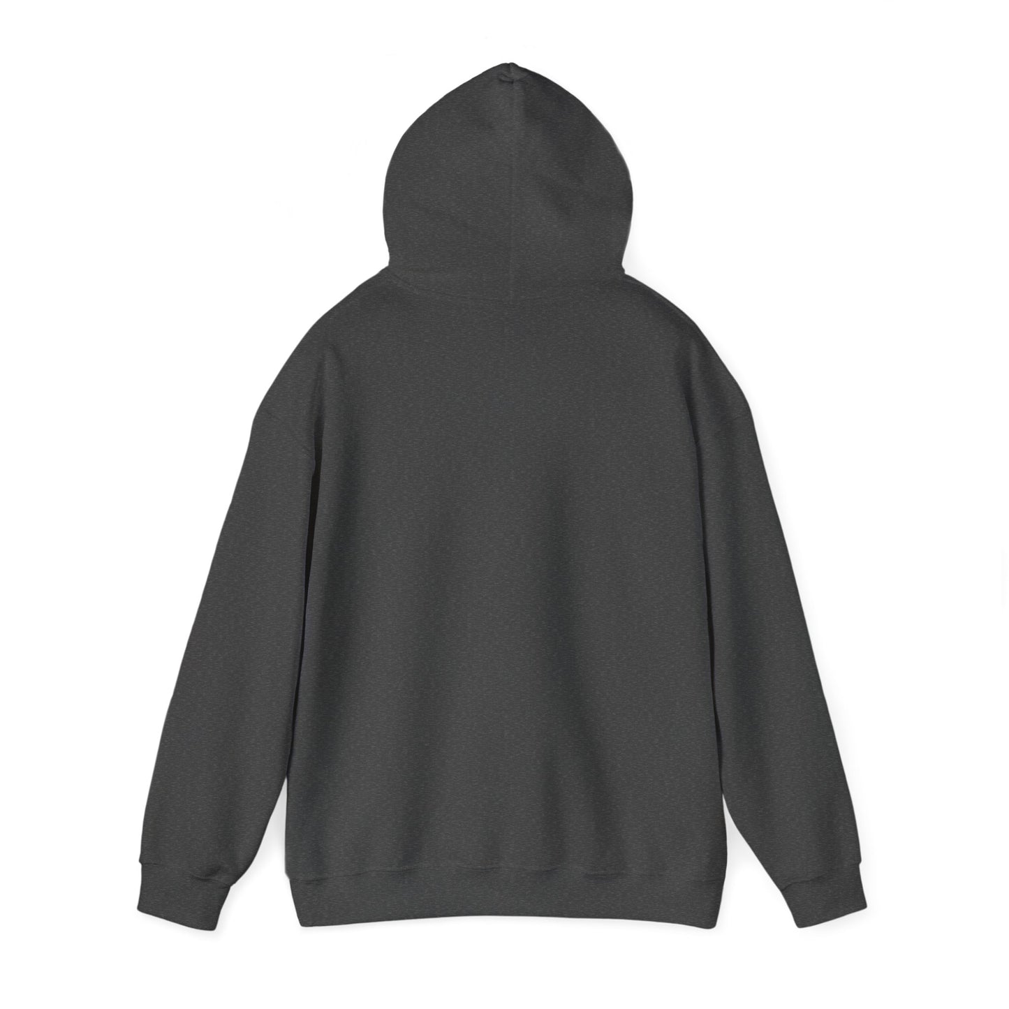 Fight The Stigma Hooded Sweatshirt