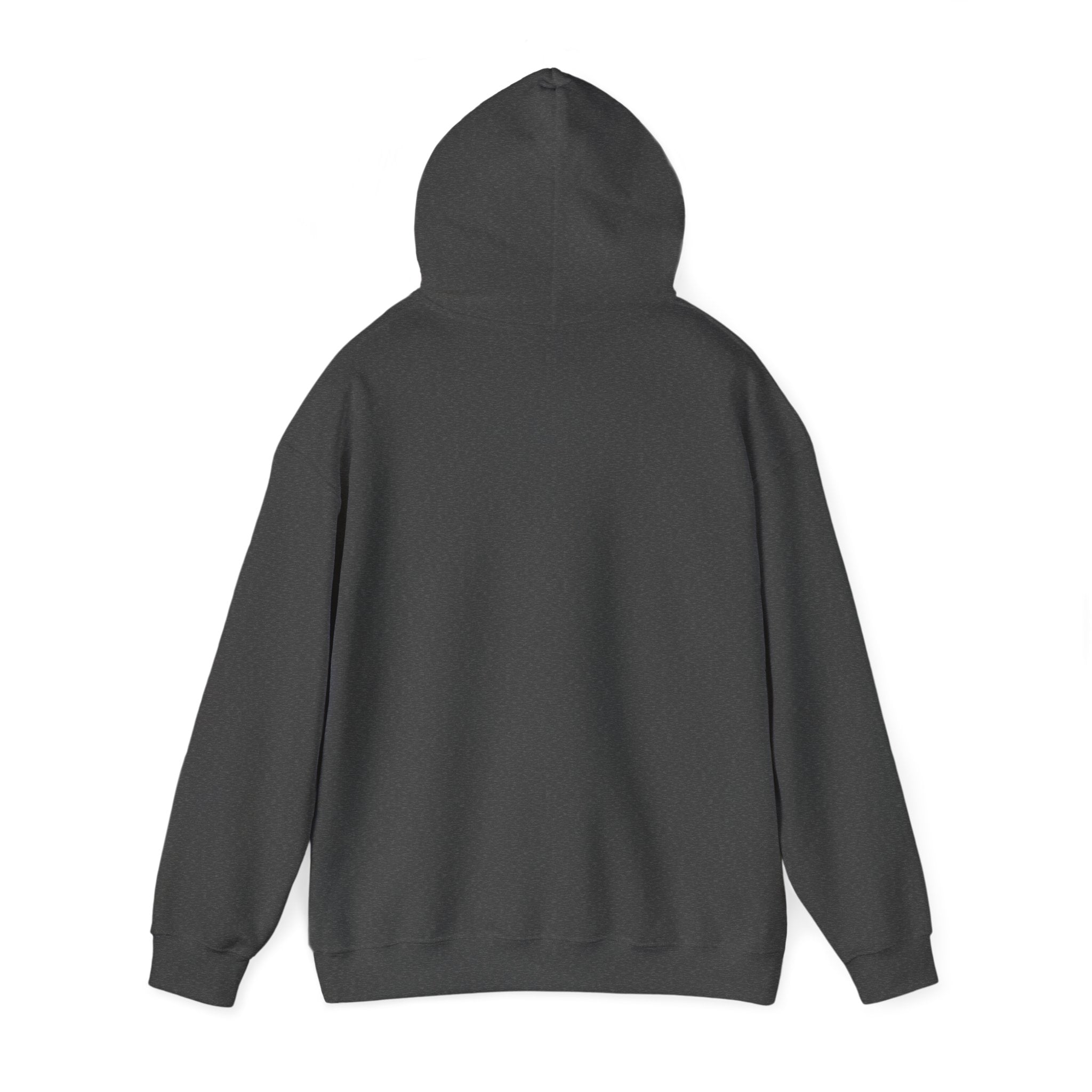 Fight The Stigma Hooded Sweatshirt