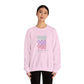988 Suicide Prevention Crewneck Sweatshirt