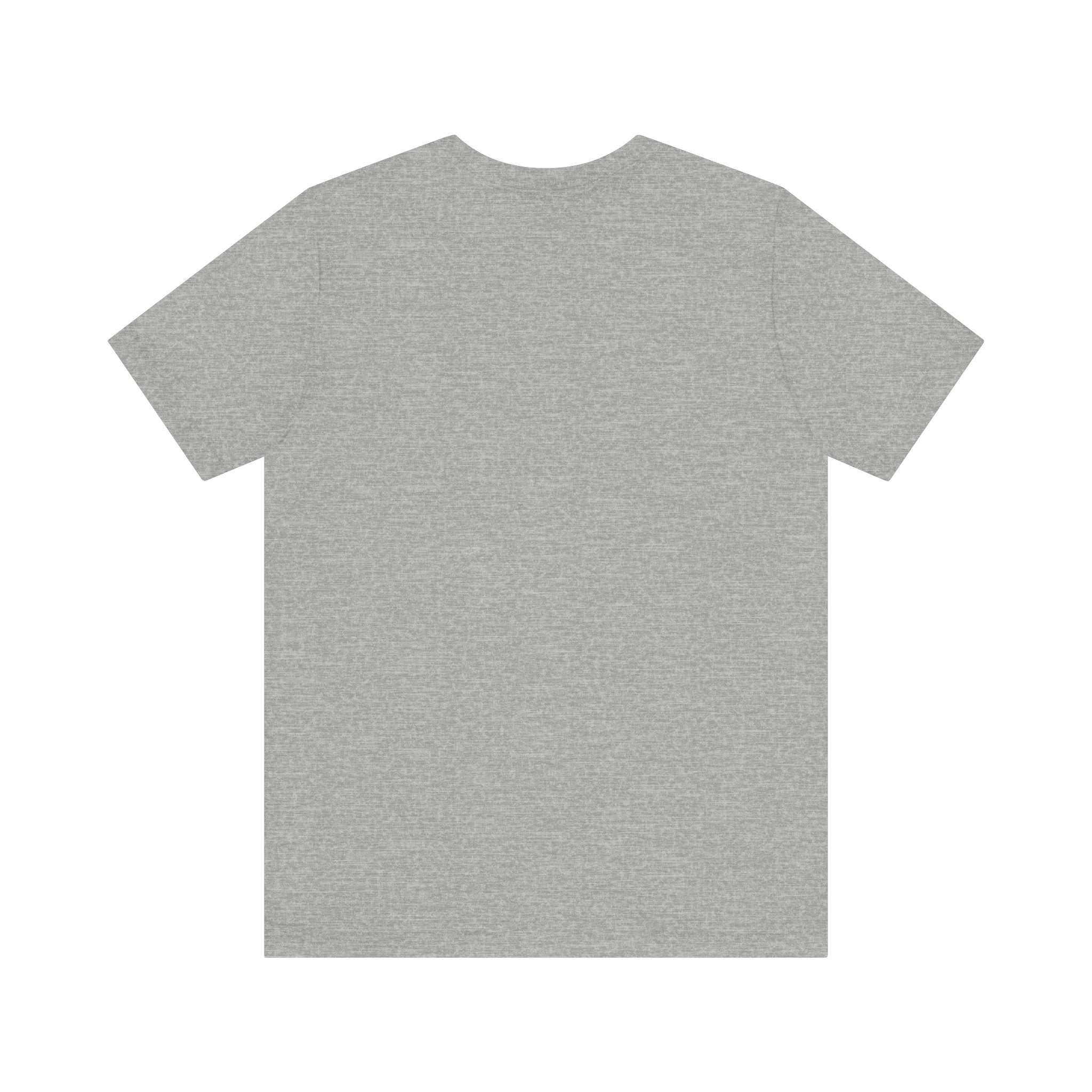 Continue Jersey Tee