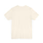 Gnome One Fights Alone Jersey Tee