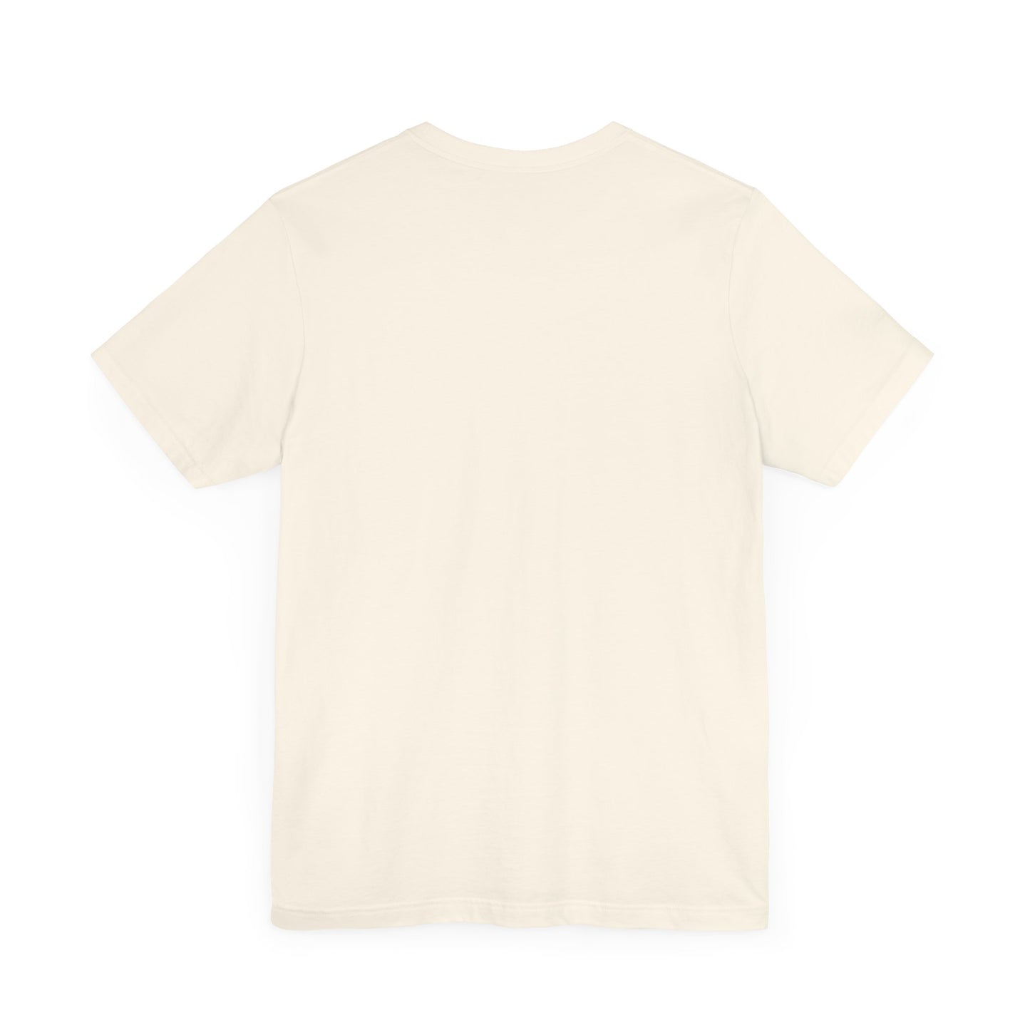 Gnome One Fights Alone Jersey Tee