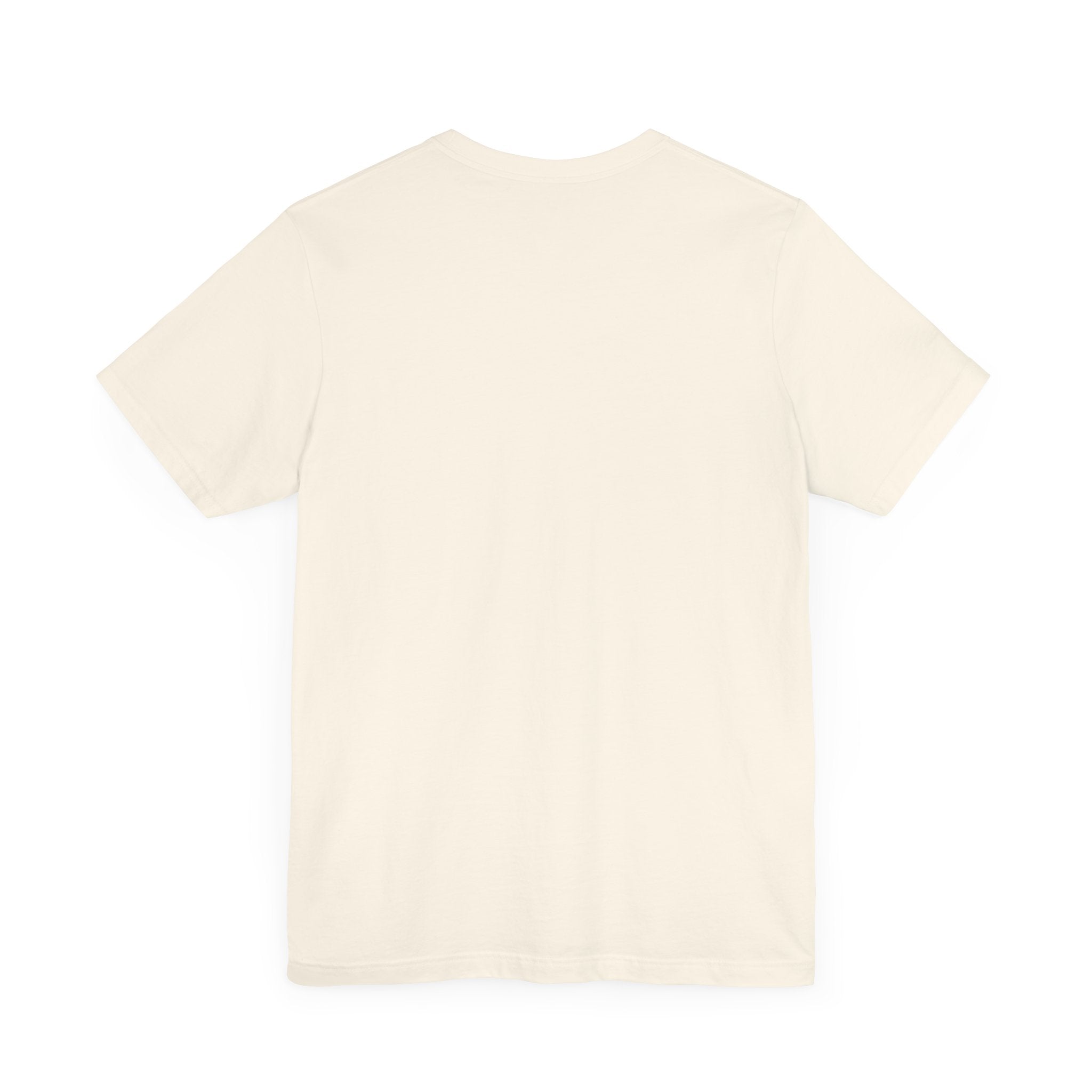 Gnome One Fights Alone Jersey Tee