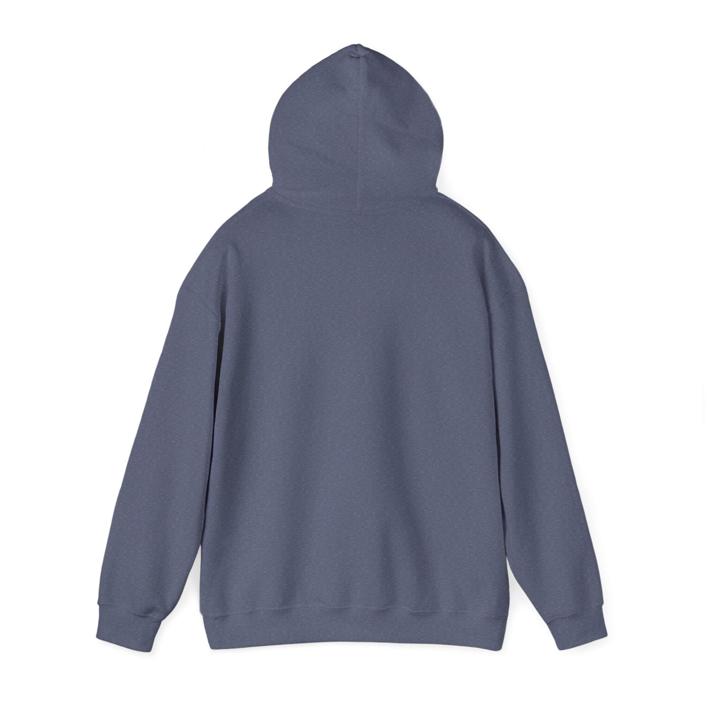 Fight The Stigma Hooded Sweatshirt