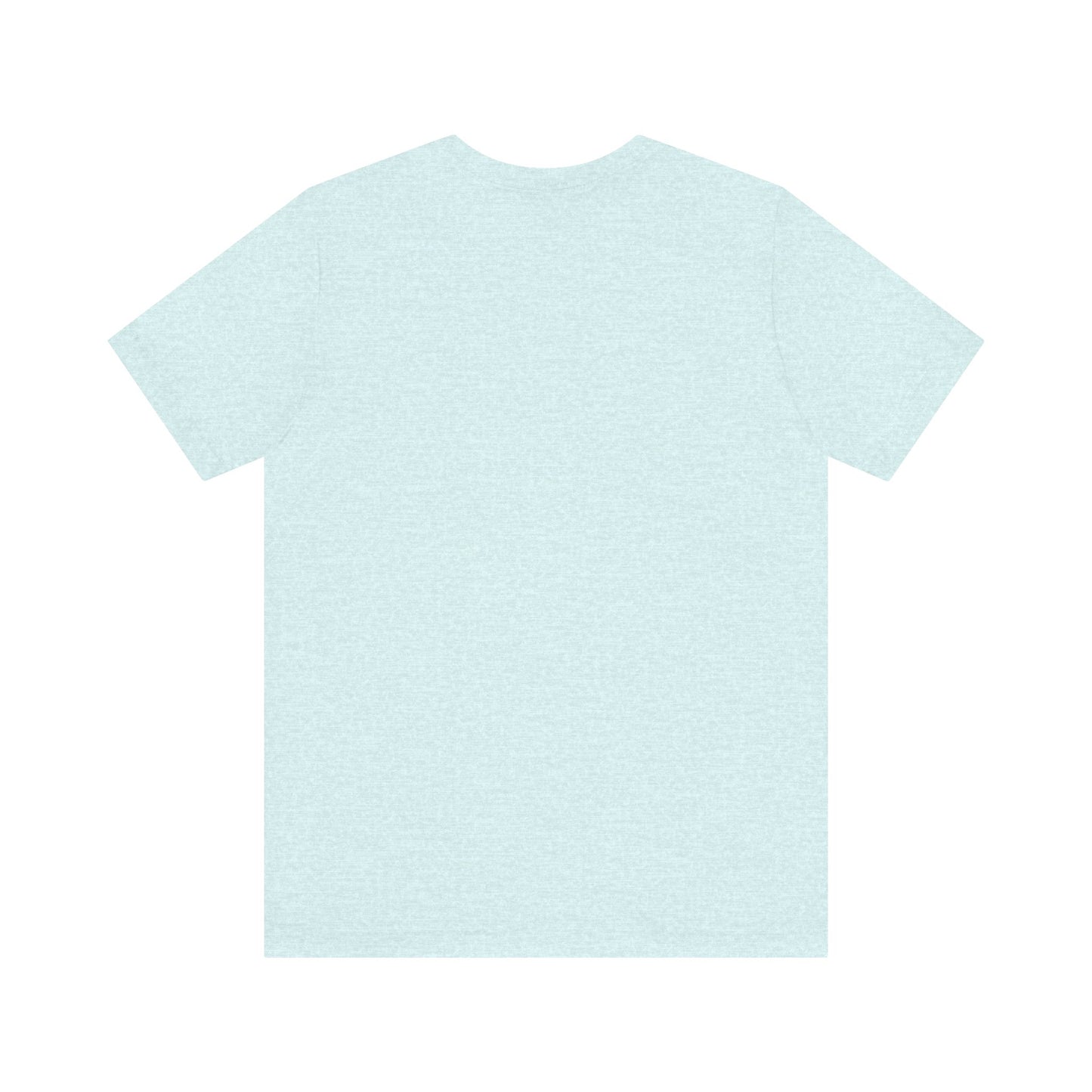 Continue Jersey Tee